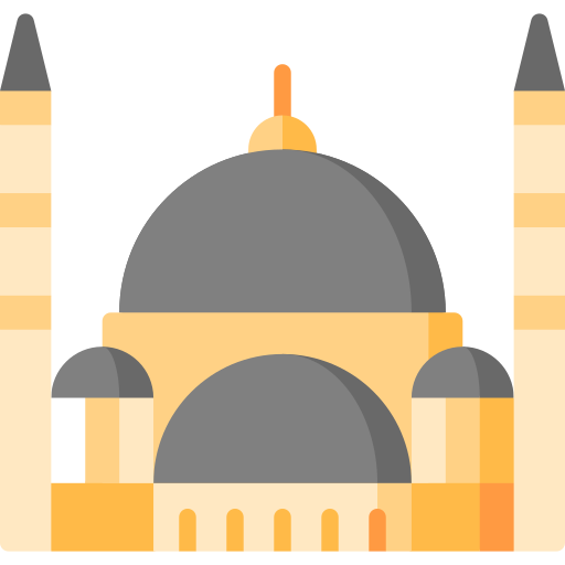 Mosque Logo