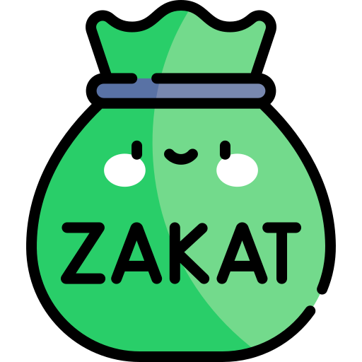 Zakat Logo